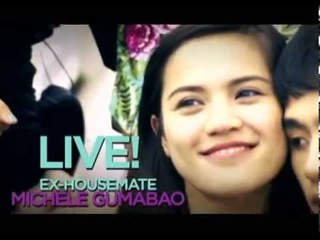 AQUINO & ABUNDA Tonight June 27, 2014 Teaser