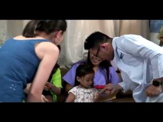 BE CAREFUL WITH MY HEART Friday June 27, 2014 Teaser