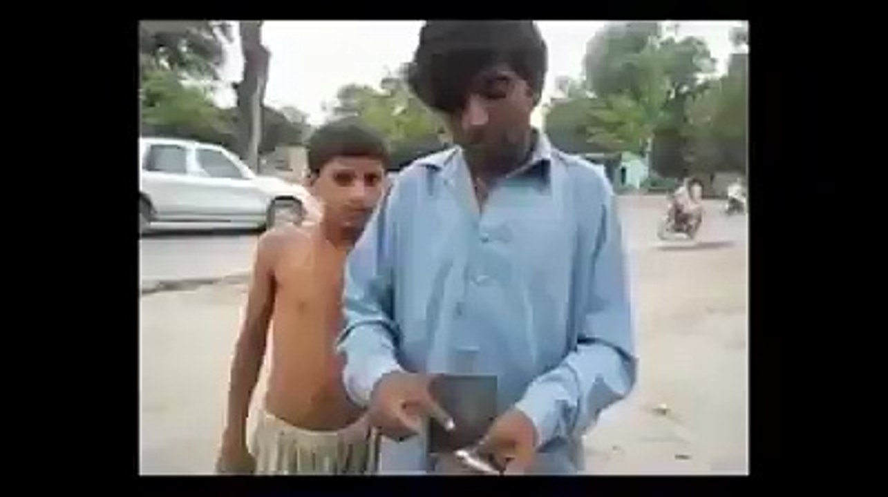 Funny Villagers | HD |