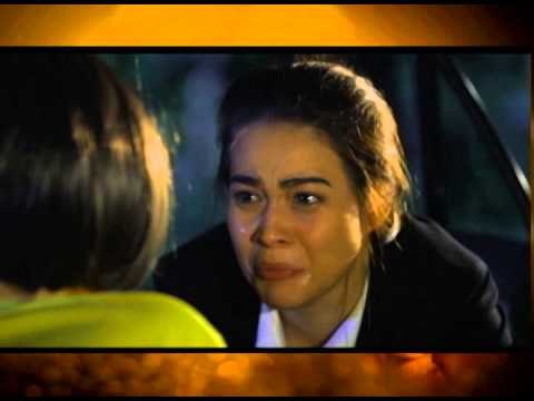 SANA BUKAS PA ANG KAHAPON: Mangyayari na!