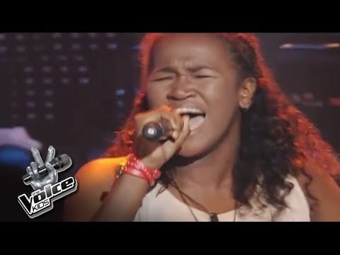 THE VOICE Kids Philippines: Team Lea Battles Teaser 6