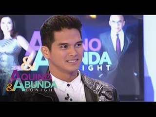 PBB ex-housemate Ranty Portento revealed his Big 4
