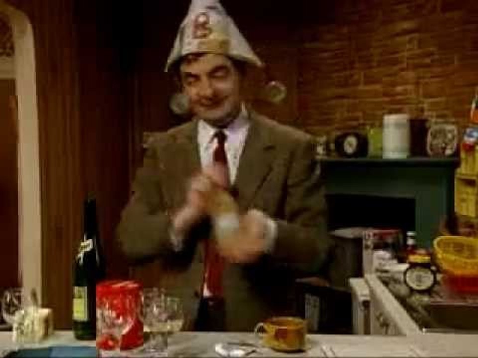 MR. BEAN LIVE June 24, 2014 Teaser