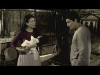 DYESEBEL Episode: Rescue Me