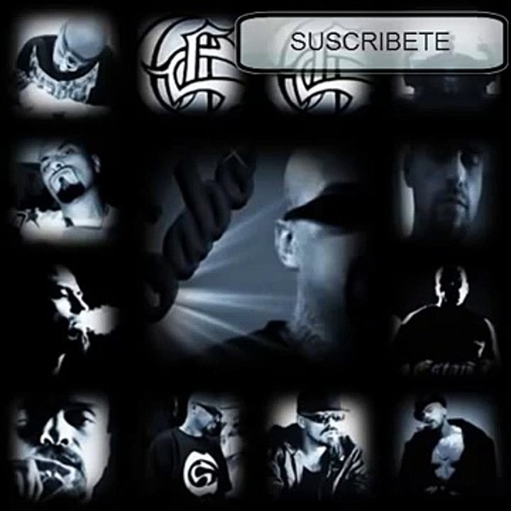 En El Nombre Del Padre-Cartel De Santa(Letra) + Descarga