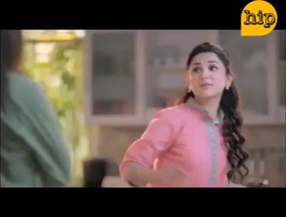 Lemon Max Bar TVC 2015