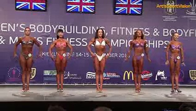 Womens Workout Routines For The Gym Machine ASMR SPORTS TV Women Bodybuilding Female Fitness