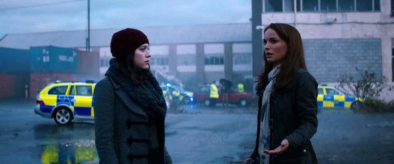 Thor : Le Monde des ténèbres - Clip 4