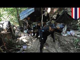 Buddhist woman shot dead in southern Thailand as religious tension escalates