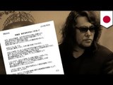 Japanese Beethoven: deaf composer Mamoru Samuragochi (佐村河内 守) exposed as fraud