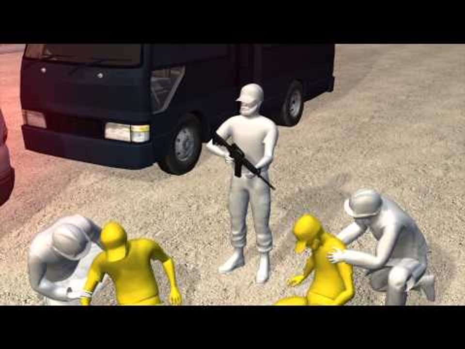 3 killed in three back-to-back Karachi grenade attacks