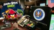 Snowden: NSA spying through Angry Birds and other apps