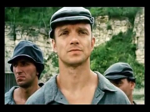 Владимир Высоцкий-Разбойничья песня