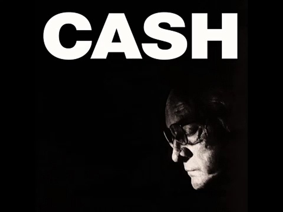 Johnny Cash - Hurt