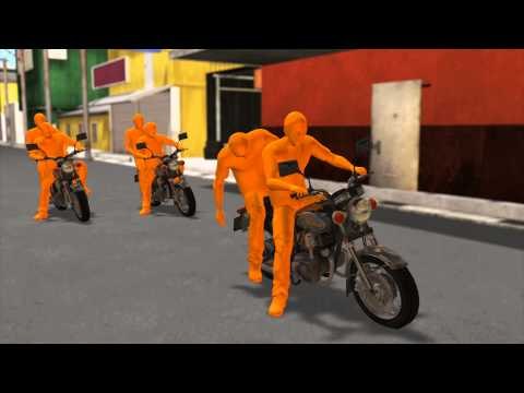 28 injured in bomb attack aiming at anti-government protesters in Bangkok