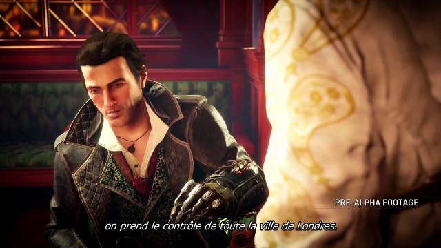Assassin’s Creed Syndicate - Séquence de Gameplay [HD]