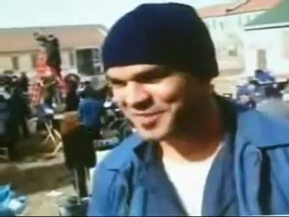 my fav. Interviews of Prison Break