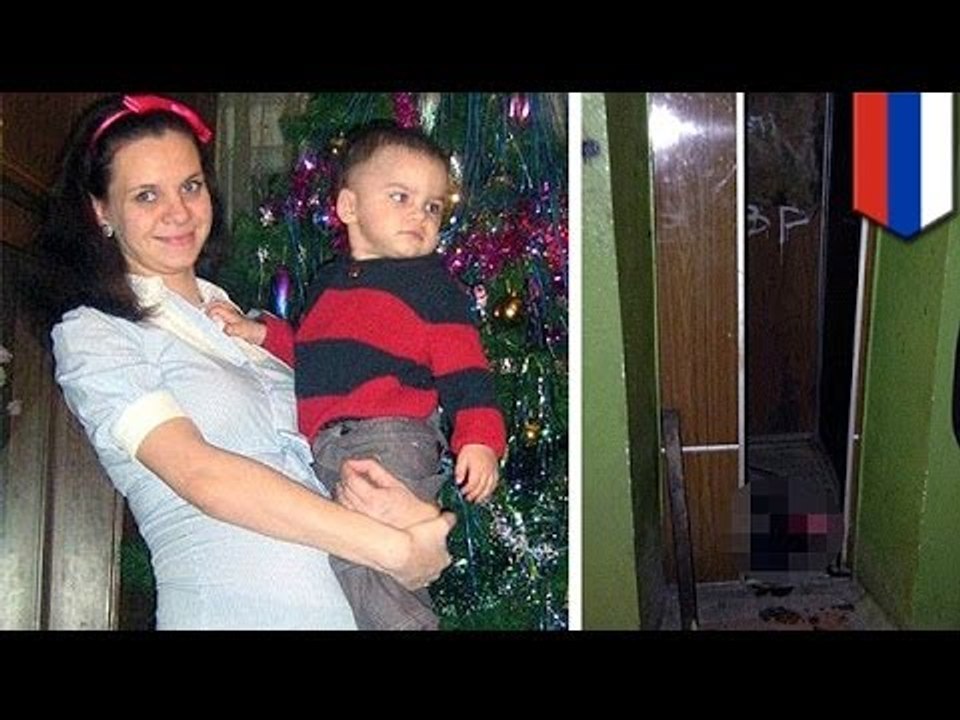 エレベーターに挟まれ上昇死亡