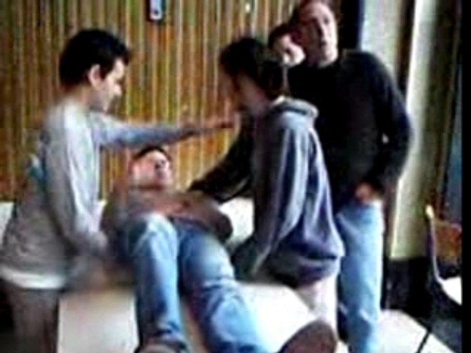 24.Rehaussement AIDE suivant coté sain