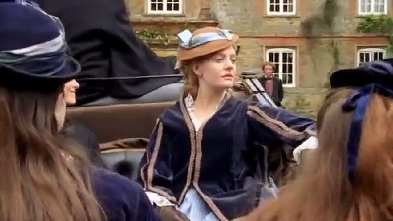 Daniel Deronda (ep. 1) (1/9)
