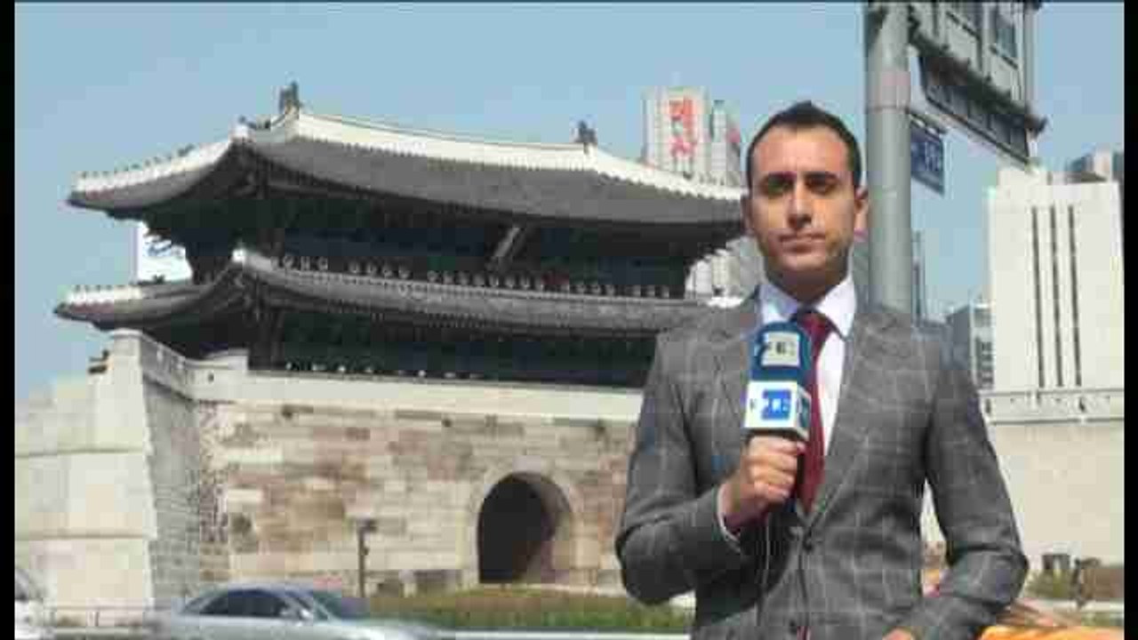 Informe a cámara: Corea del Norte ejecuta a su ministro de Defensa, según Seúl