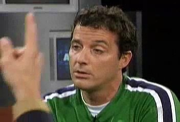 Paul Arcand recoit Jeff Fillion 2004-09-16 (2 de 3)