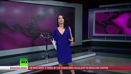 Never Stop Breaking the Set!