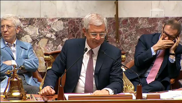 Questions au Gouvernement - 12 mai 2015 - Simplification du certificat médical