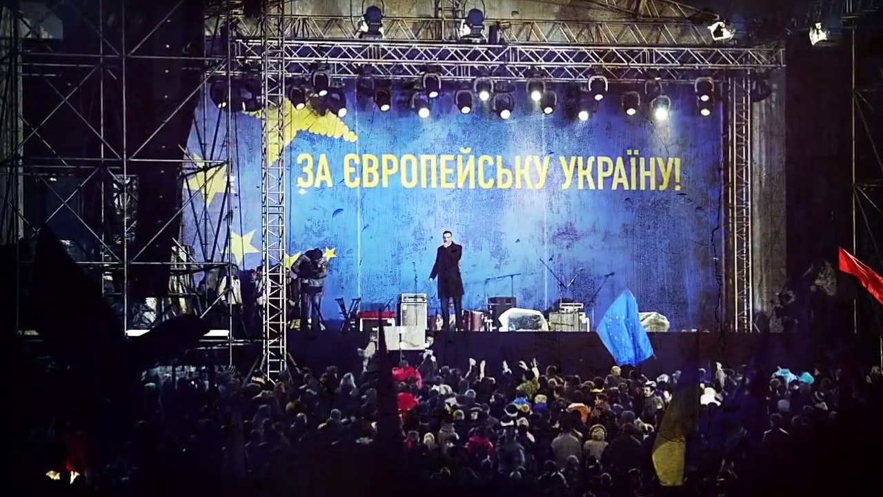 Никогда мы не будем братьями (Ответ украинке). Глеб Корнилов (Опасные)