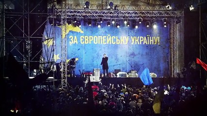 Никогда мы не будем братьями (Ответ украинке). Глеб Корнилов (Опасные)