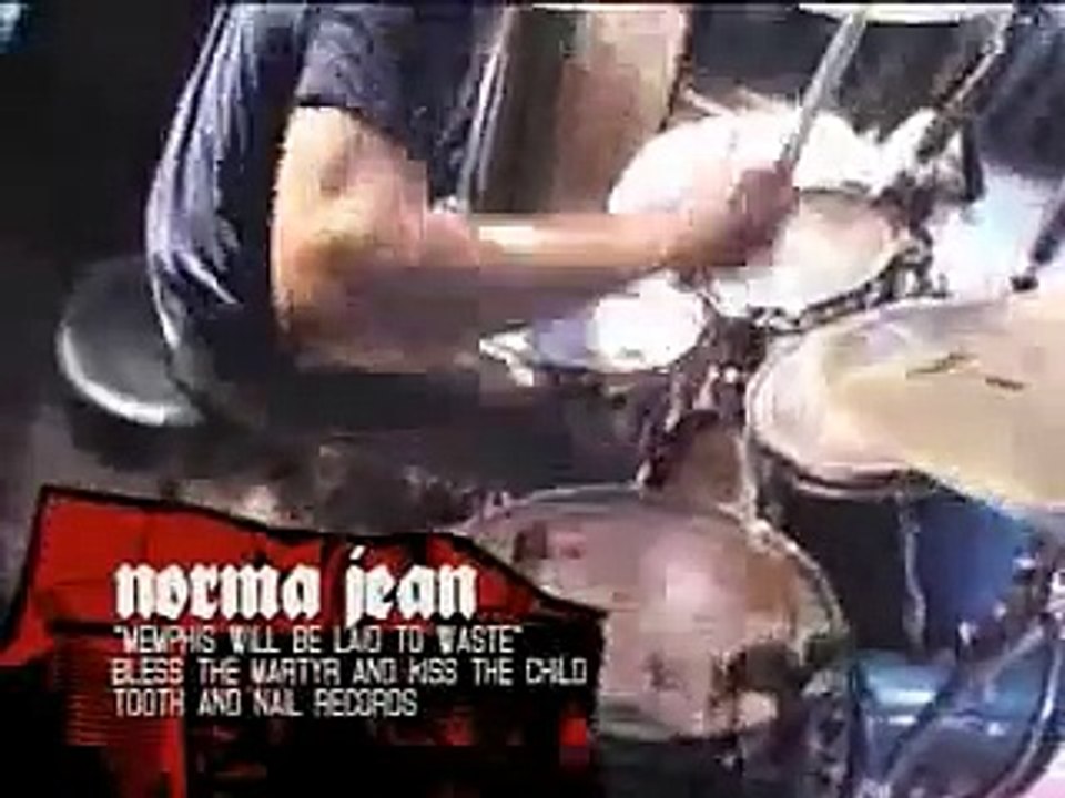 Norma Jean