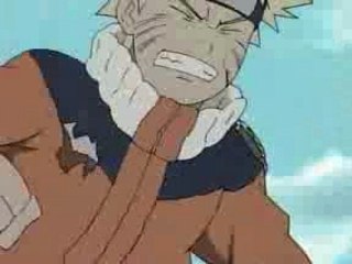 Naruto Anime Music Video