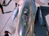 طائرة إف-16 مصرية تقتل إف-15 أمريكية