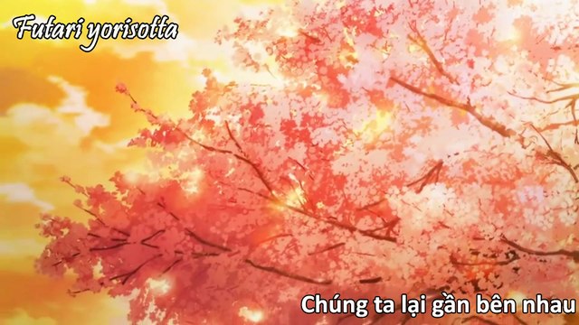 [AMV] Shigatsu wa kimi no uso - USO