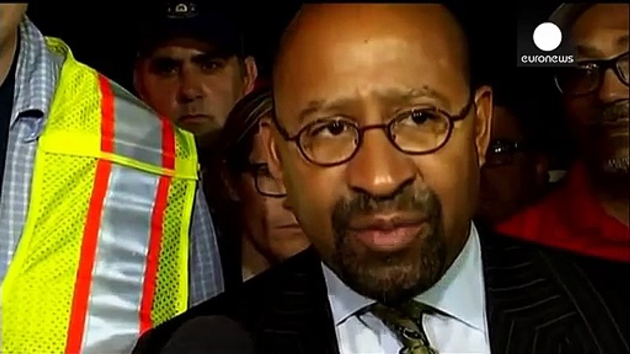 USA: Mindestens fünf Todesopfer bei Zugunglück nahe Philadelphia