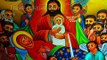 ethiopian orthodox tewahedo mezmure