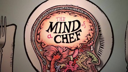 The Mind of a Chef I Kansas City BBQ