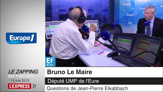 Reprise en France: Ce n'est pas parce qu'on est contre François Hollande que l'on va se réjouir que la croissance soit