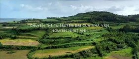 Trailer Tôi Thấy Hoa Vàng Trên Cỏ Xanh