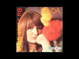 Selda Bağcan Fikrimden Geceler Yatabilmirem