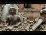 Nepal Earthquake : earthquake hits nepal again exclusive