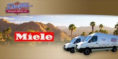 Miele Oven Range & Cooktop Repair in Indian Wells CA