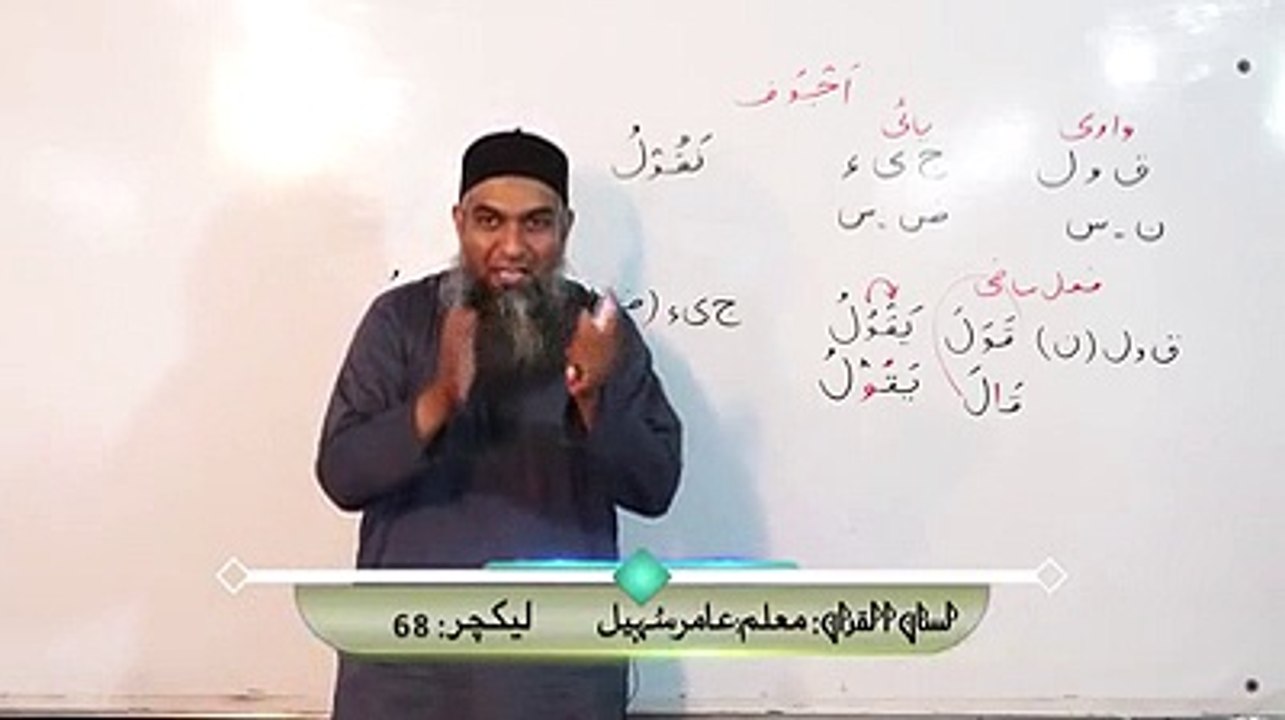 Arabic Grammar (2014) -68