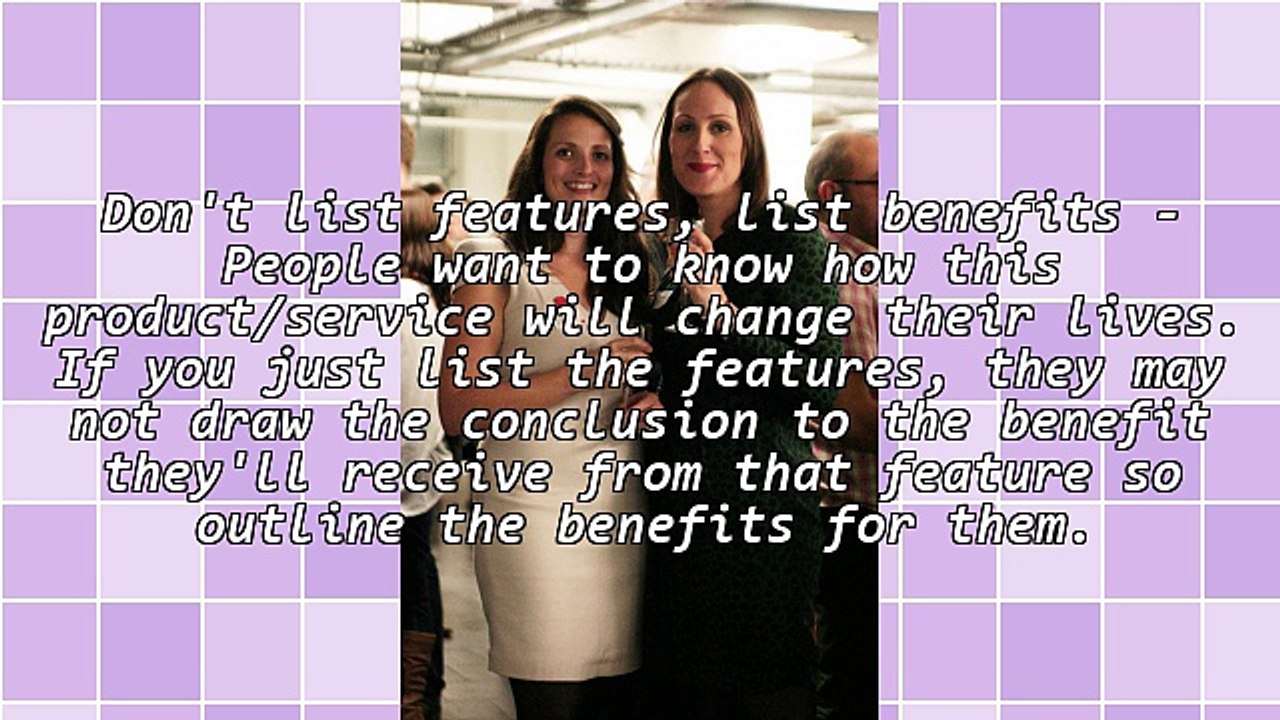 Effective Google Ad Writing