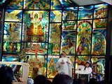 First Communion at Sto. Nino Catholic Church