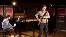 Marcel Bitsch, Concertino (extrait) par Marceau Lefèvre et Théo Fouchenneret | Le Live de la Matinale