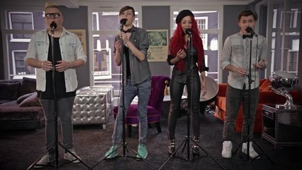 ELLIE GOULDING - LOVE ME LIKE YOU DO [Stay Radical]