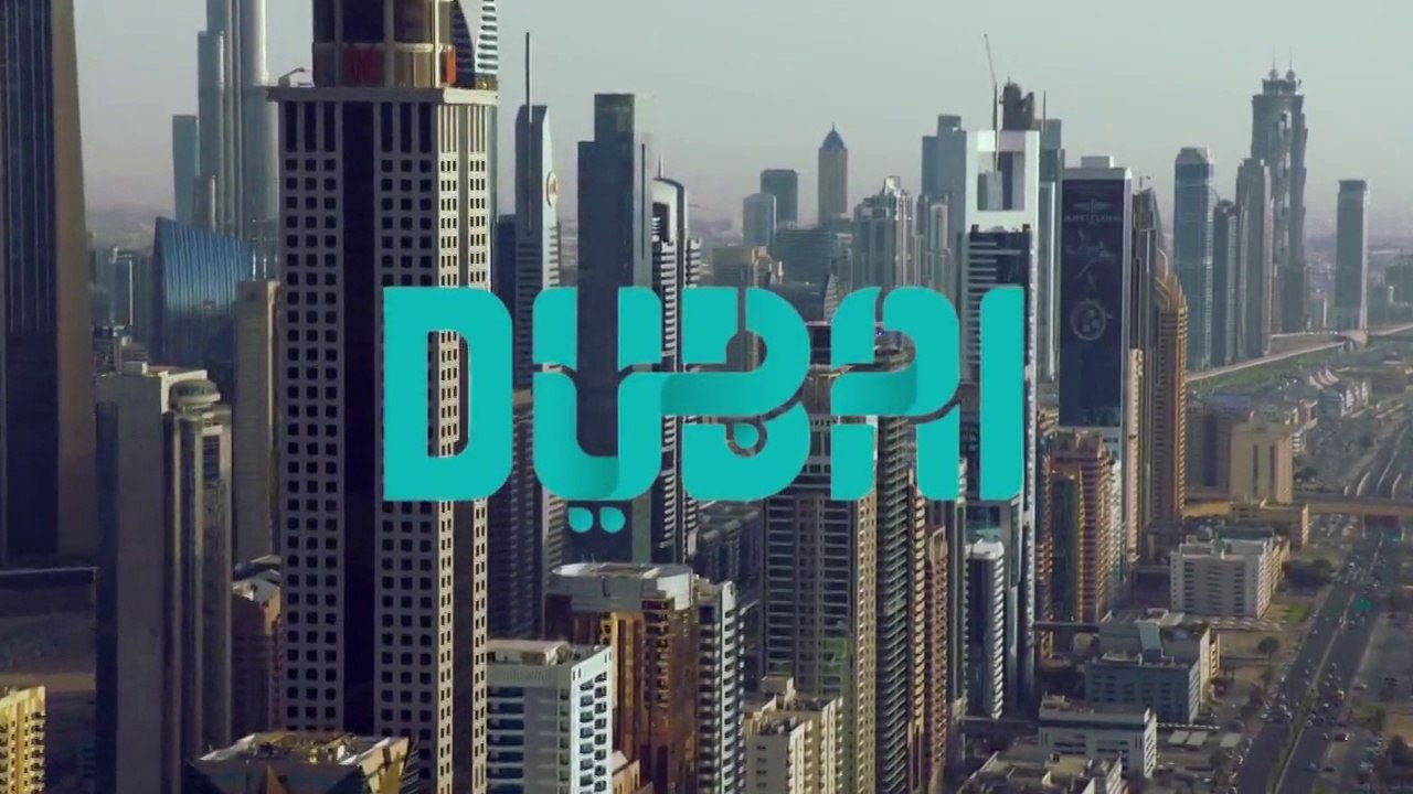 Voyage à Dubai 2015 - Episode 1