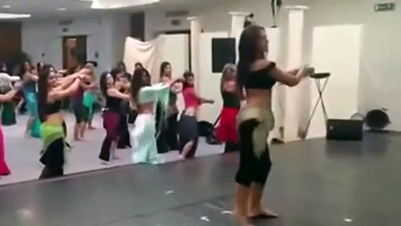 اجمل رقص احلى بنات كيك روعة الرقص