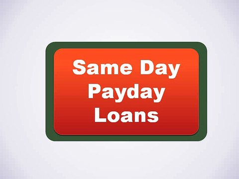 Obtains Money to Satisfy Unexpected Fiscal Required